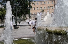 Πλατεία Συντάγματος