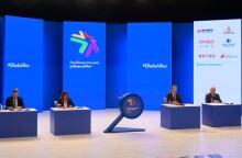 Με το μήνυμα «Επενδύουμε στο εμείς, χτίζουμε μέλλον»  πραγματοποιείται η Ετήσια Γενική Συνέλευση του ΣΕΒ