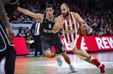 Βασίλης Σπανούλης - Νίκος Ζήσης