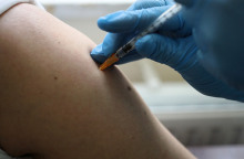 Κορωνοϊός - COVID-19 - Εμβολιασμός 