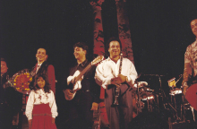 Βασίλης Σαλέας