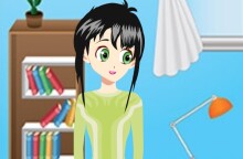 Το avatar της επτάχρονης από τη Δράμα