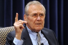 Ντόναλντ Ράμσφελντ