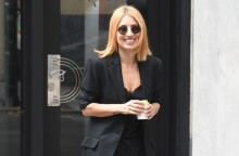 Η Μαρία Ηλιάκη