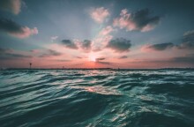 Στάθμη θάλασσας