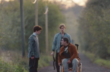 Το Νέτφλιξ έρχεται τον μήνα Ιούλιο μαζί με ένα πλήθος σειρών και ταινιών για το καλοκαίρι