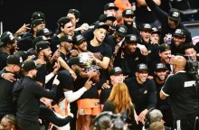 Οι Φοίνιξ Σανς