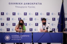 Ενημέρωση για τον κορωνοίό 