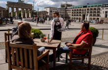 Κορωνοϊός - COVID-19