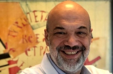 Γρηγόρης Γεροτζιάφας