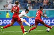 Euro 2020: Ισπανία - Ελβετία