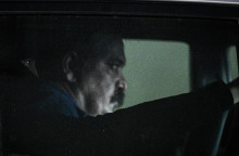 ΣΤΟΝ ΕΙΣΑΓΓΕΛΕΑ Ο ΦΥΓΟΠΟΙΝΟΣ ΚΑΤΑΔΙΚΑΣΘΕΙΣ ΣΤΗΝ ΔΙΚΗ ΤΗΣ "ΧΡΥΣΗΣ ΑΥΓΗΣ" ΧΡΗΣΤΟΣ ΠΑΠΠΑΣ