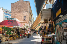 Αγίου Μάρκου