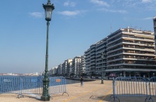 Νέα Παραλία Θεσσαλονίκης