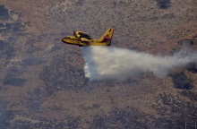 Πυροσβεστικό αεροπλάνο