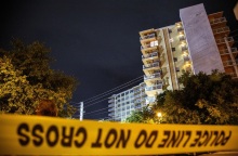 Φλόριντα - Κατάρρευση πολυκατοικίας: Στους 121 οι αγνοούμενοι, ανεβαίνει ο αριθμός των νεκρών - Μάχη με το χρόνο για τα σωστικά συνεργεία