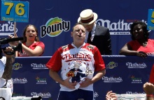 Τζόι Τσέσνατ