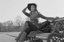 Ραφαέλα Καρά (Raffaella Carra)