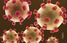 Αρκάς - Νέο σκίτσο για τους ανεμβολίαστους