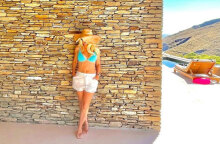 Ελένη Μενεγάκη