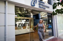 KEΠ © EUROKINISS/  ΓΙΑΝΝΗΣ ΠΑΝΑΓΟΠΟΥΛΟΣ