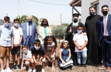 Η Κατερίνα Σακελλαροπούλου