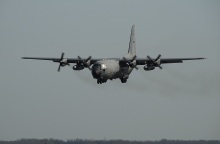 Στρατιωτικό αεροσκάφος