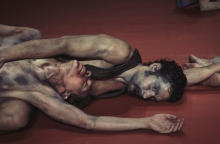 Age of Crime της Λενιώς Κακλέα, στο Φεστιβάλ Αθηνών