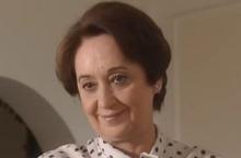 Ελπίδα Μπραουδάκη