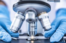 Εικόνα από μικροβιολογικό εργαστήριο © Pixabay - Ανθεκτική η μετάλλαξη Δέλτα σε μερικώς εμβολιασμένους