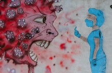 Κορωνοϊός - Κρούσματα - Θάνατοι