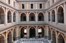 Μέγαρο Μελά 