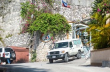 Πορτ-ο-Πρενς