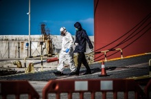 Λιμάνι Ραφήνας 