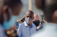 Ζοβενέλ Μοΐζ