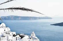 Σαντορίνη - Τουρισμός για όλους