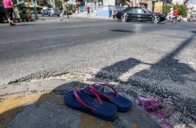 Τροχαίο στη Νίκαια