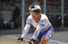 Χρήστος Βολικάκης