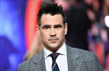 Κόλιν Φάρελ