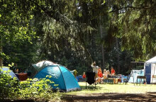 Κατασκήνωση για παιδιά (ΦΩΤΟ ΑΡΧΕΙΟΥ) - Κρούσματα κορωνοϊού στο Σοφικό Κορινθίας