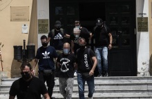 Στον ανακριτή ο αστυνομικός που συνελήφθη από την Υπηρεσία Εσωτερικών Υποθέσεων, μετά από καταγγελία 19χρονης