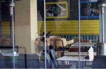 Δολοφονία - Ψητοπωλείο στη Θεσσαλονίκη