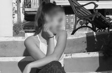 Γλυκά Νερά - Δολοφονία της 20χρονης Καρολάιν   