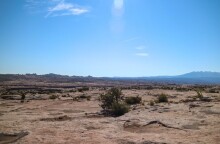 Καύσωνας στις ΗΠΑ