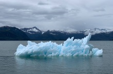 Κλιματική Αλλαγή