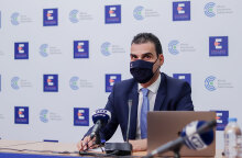 Ο Μάριος Θεμιστοκλέους ανακοίνωσε ότι ανοίγει η πλατφόρμα των ραντεβού για τον εμβολιασμό των εφήβων 15-17 ετών