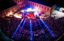 Φεστιβάλ Αισχύλεια στο Παλαιό Ελαιουργείο