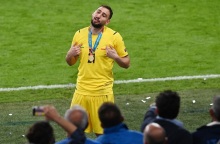 Euro 2020: Ντοναρούμα