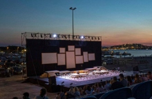 Το Faliro Summer Theater