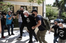 Υπόθεση σωματεμπορίας στην Ηλιούπολη  